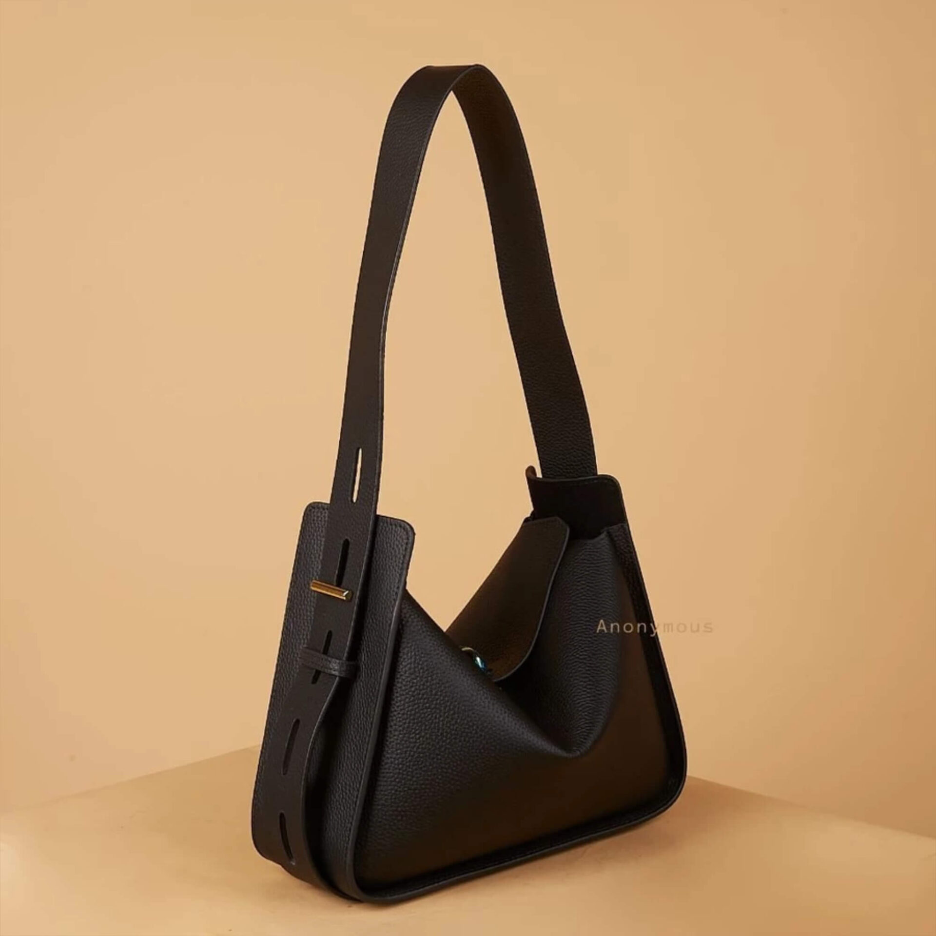 Anonymous Adelaide Sling Bag Togo GHW No Brand