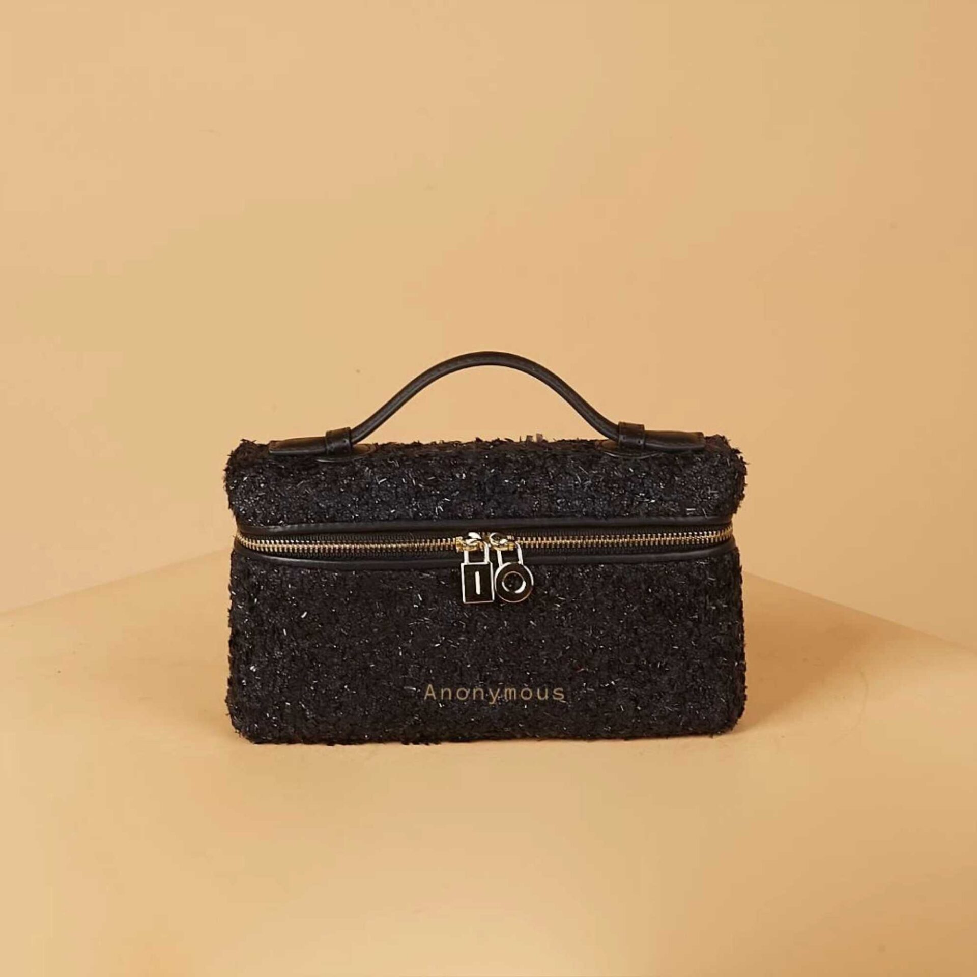 Anonymous Lola L19 Sequin Wool No Brand (Tas Kulit)