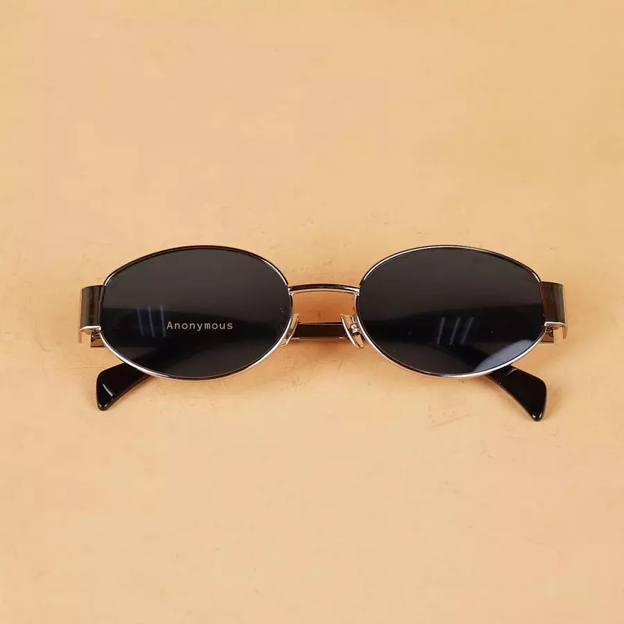 Anonymous Orla Shades Frame (Sunglasses)