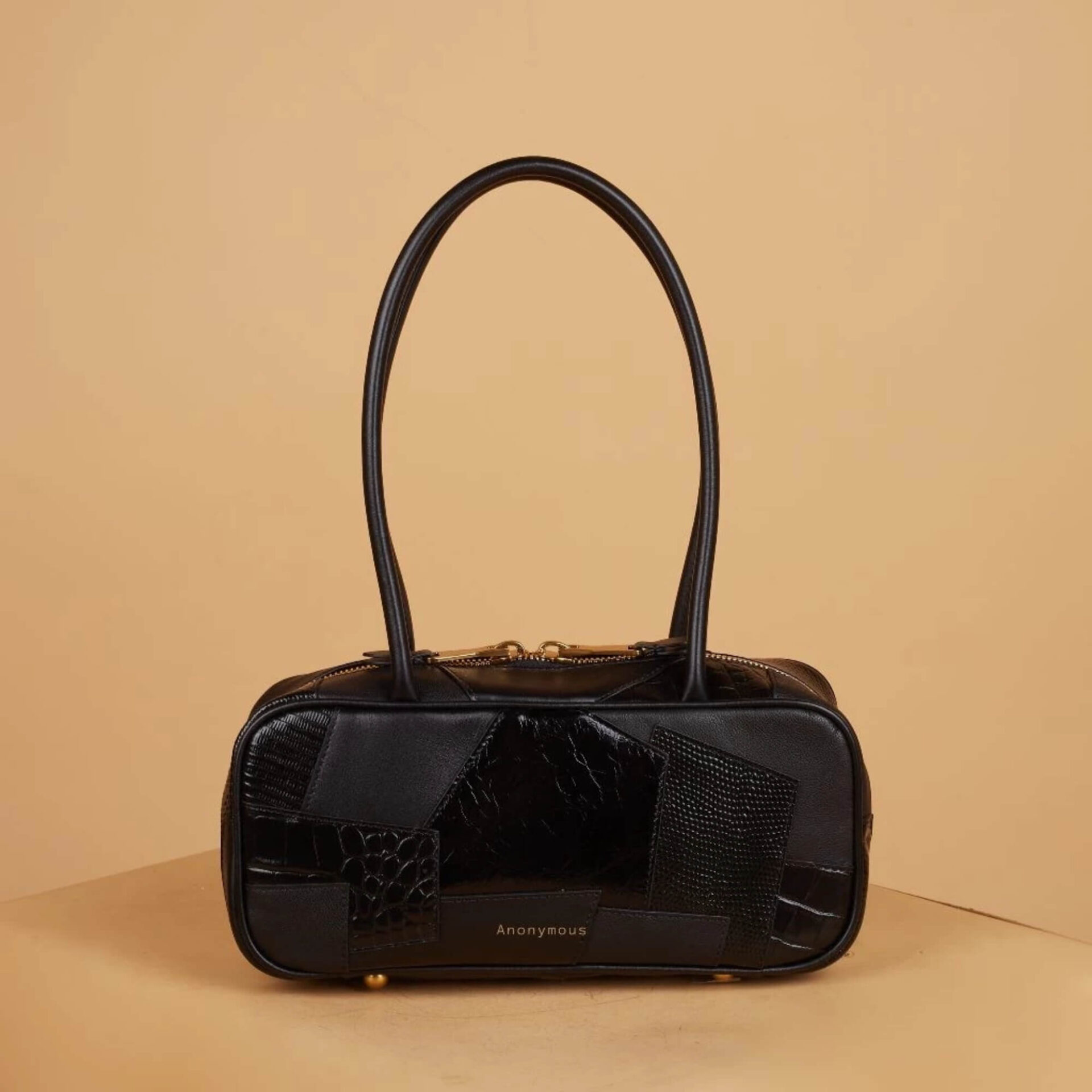 Anonymous Athena 27 Bag M52 Leather No Brand (Tas Kulit)