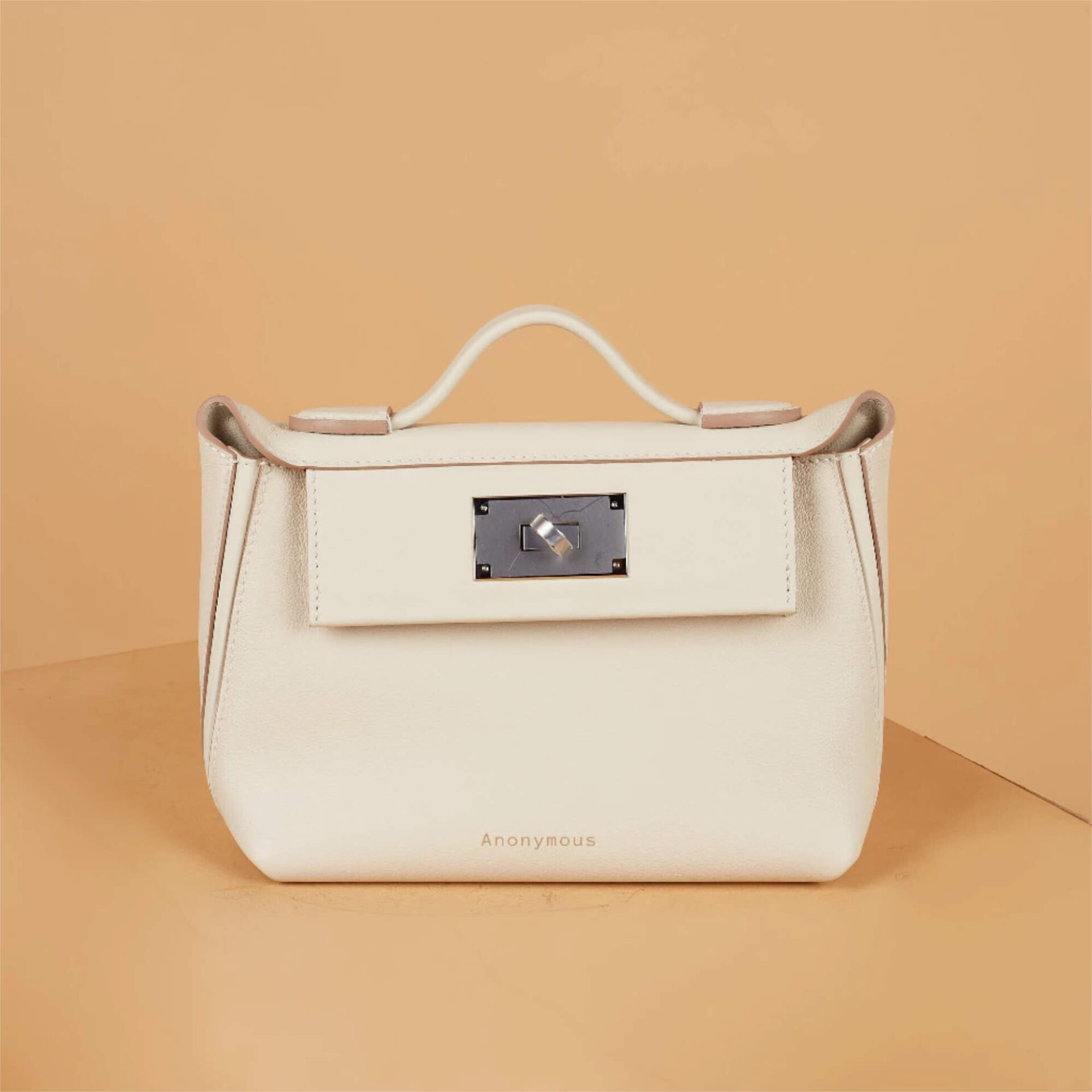 Anonymous Ezzy Bag 2420 Swift Leather No Brand (Tas Kulit)