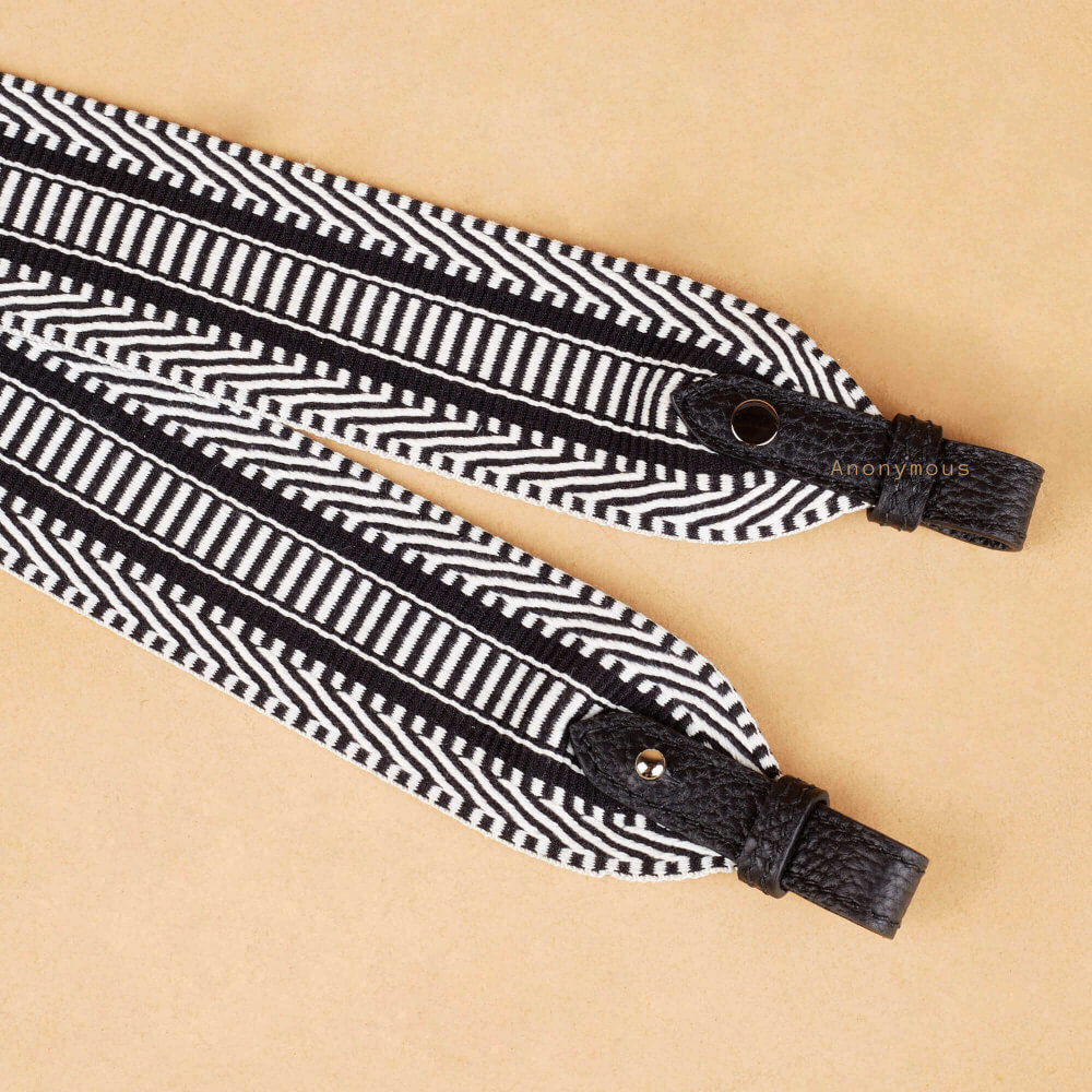 Anonymous Sangle Strap NG01 PHW (Strap Tas)