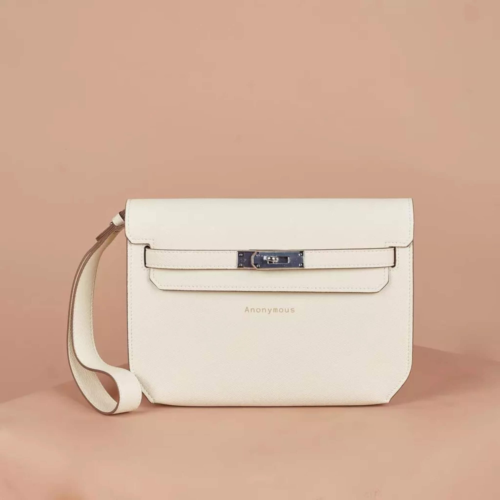 Anonymous Kelsey Sling Bag Taiga No Brand (Tas Kulit)