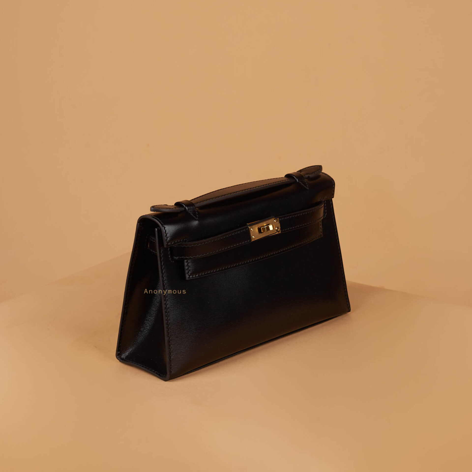 Anonymous Kylee P22 Box GHW (Tas Kulit Wanita)