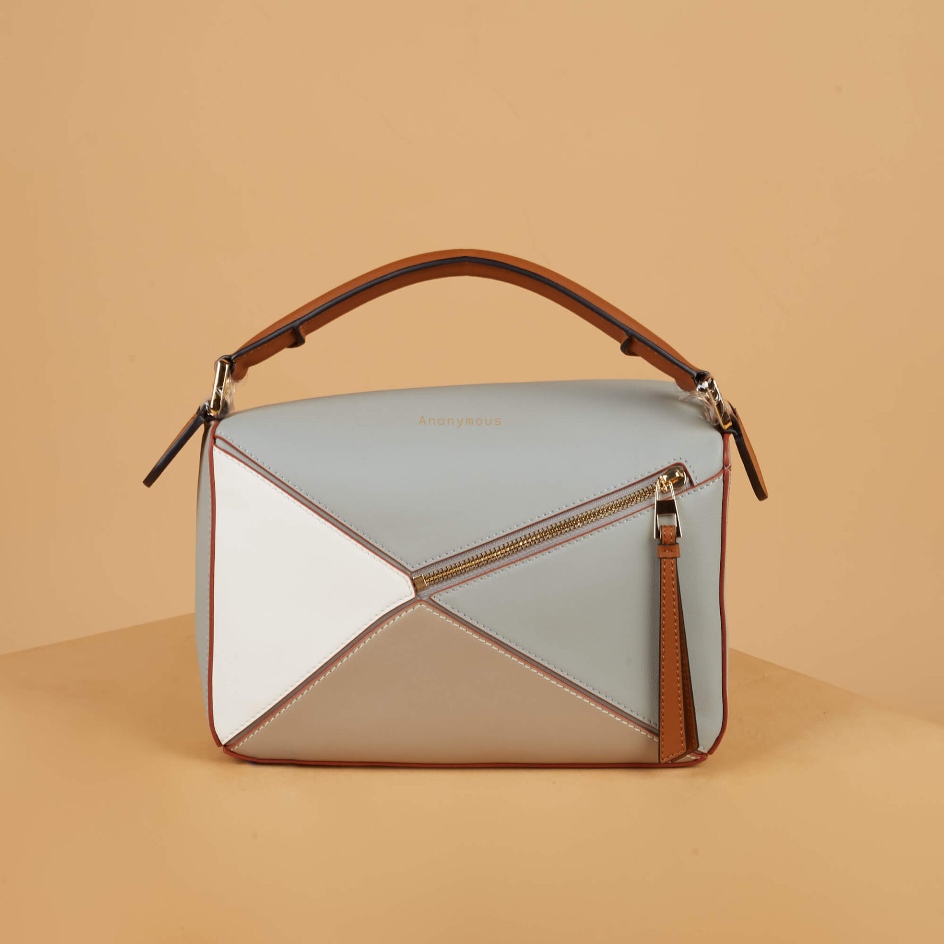 Anonymous Lili 17 Bag Swift/Togo No Brand (Tas Kulit)