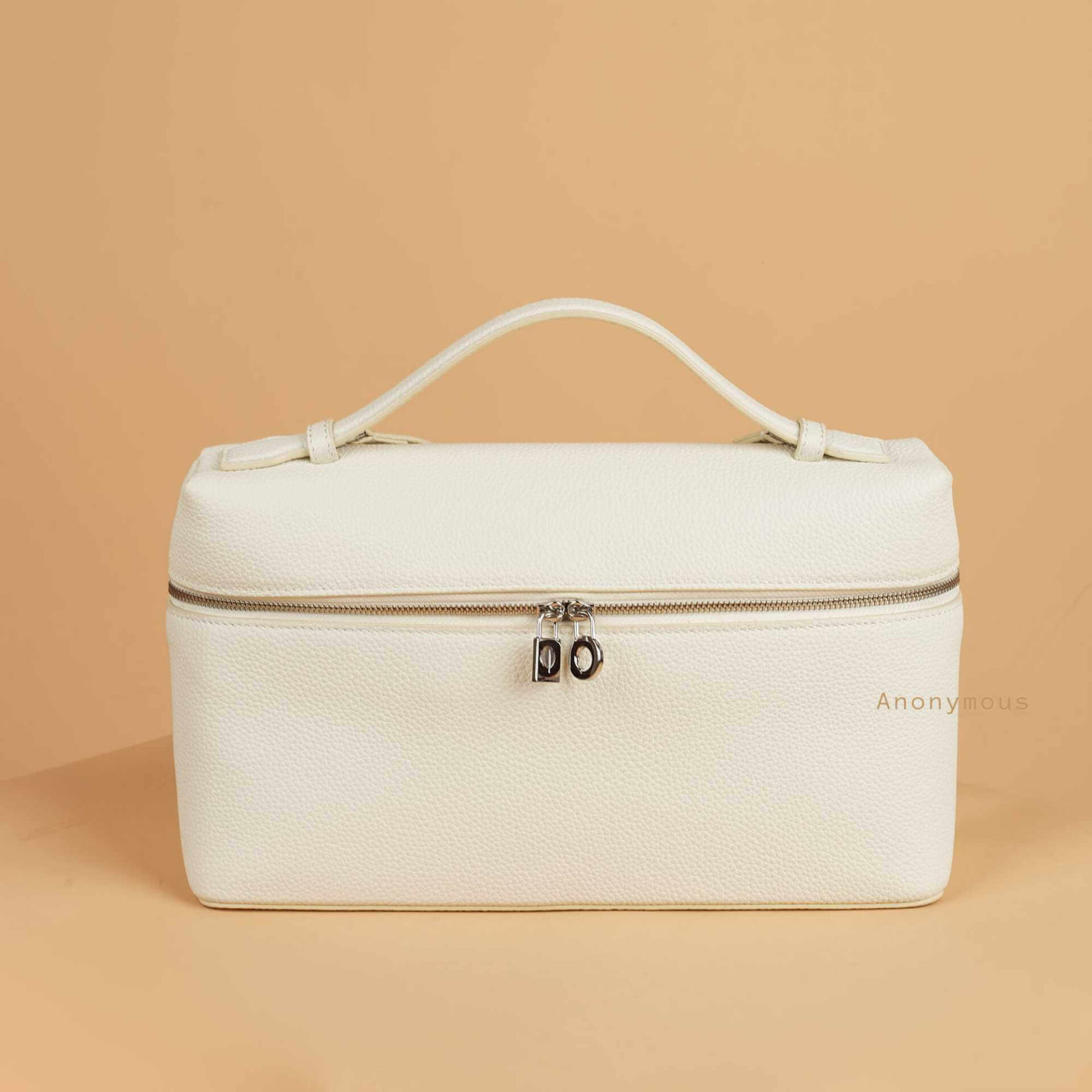 Anonymous Lola Bag L19 & L27 Togo No Brand (Tas Kulit)