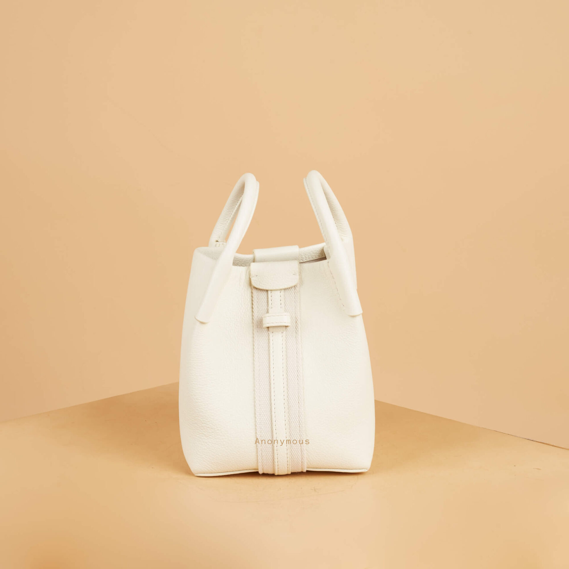 Anonymous Micro Bella Bag Togo Leather No Brand (Tas Kulit)