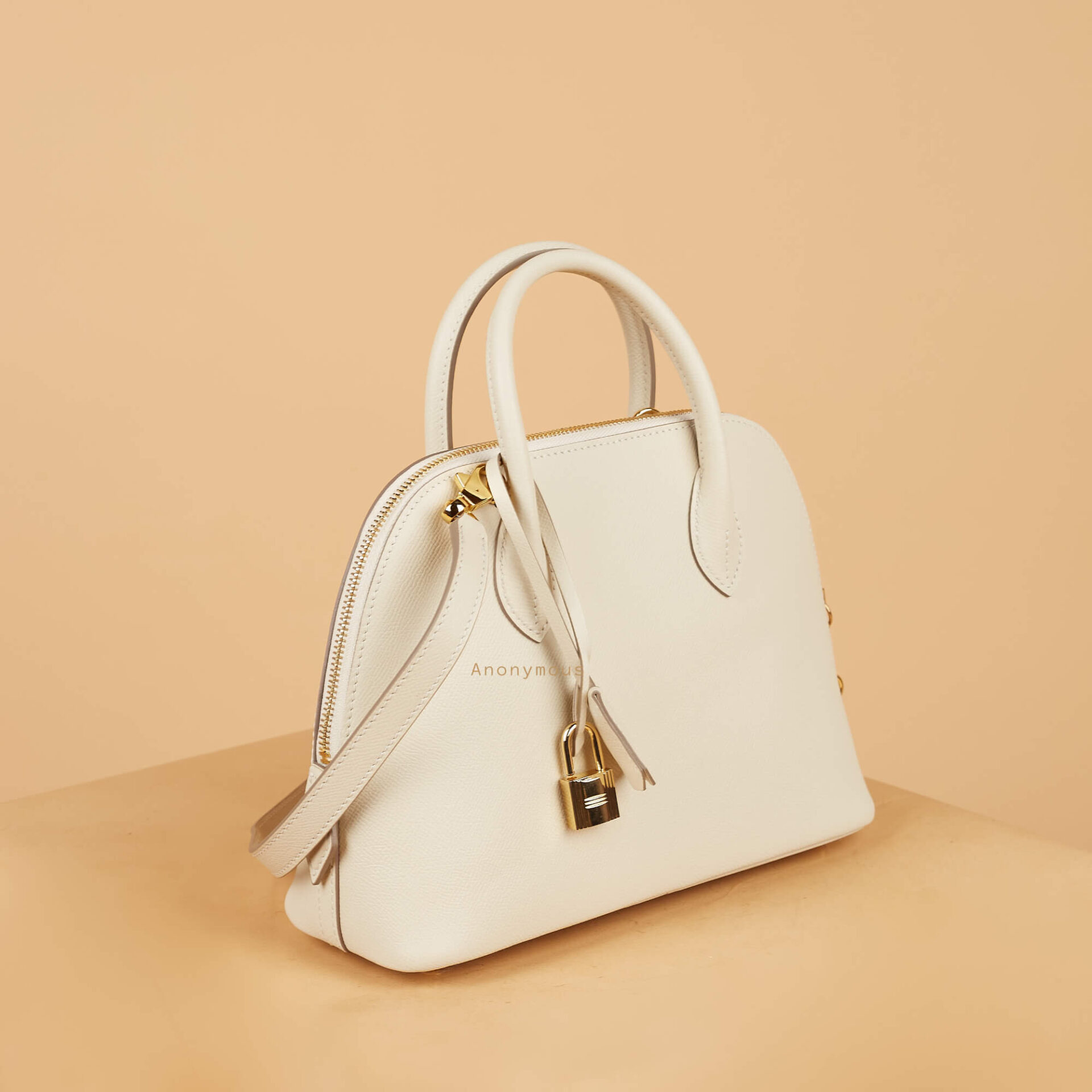 Anonymous Mini Bolie B18 / Bolie 25 Taiga Leather (Tas kulit wanita)