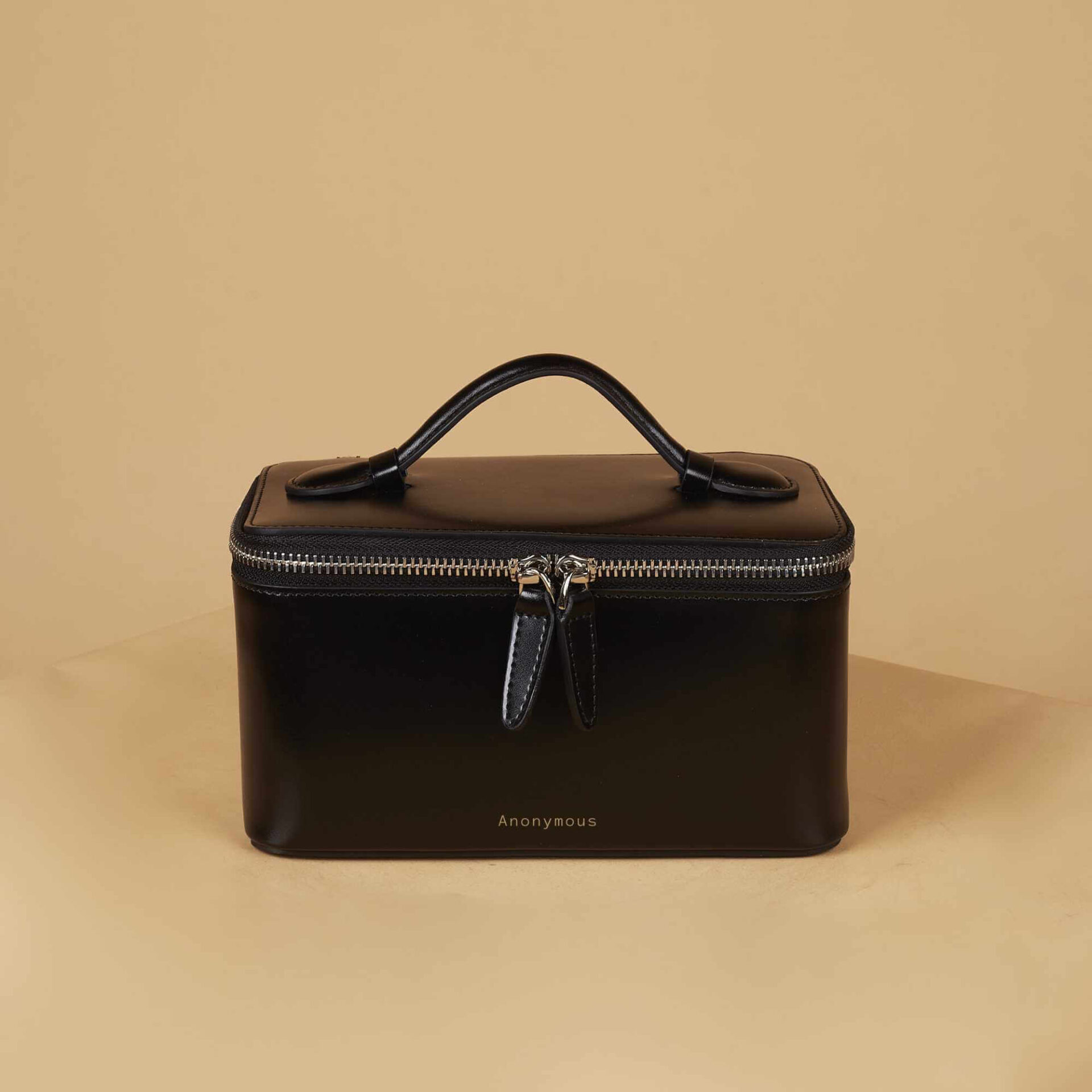 Anonymous Vanity Cosmetic (Tas Kulit)