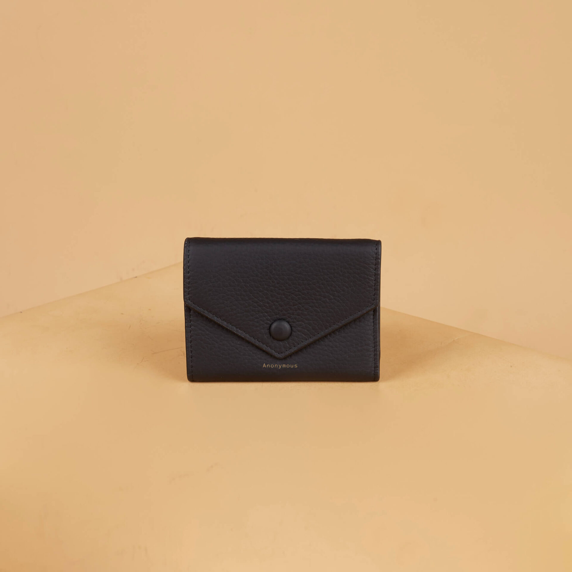 Anonymous Vee Wallet Togo No Brand (Dompet Kulit)