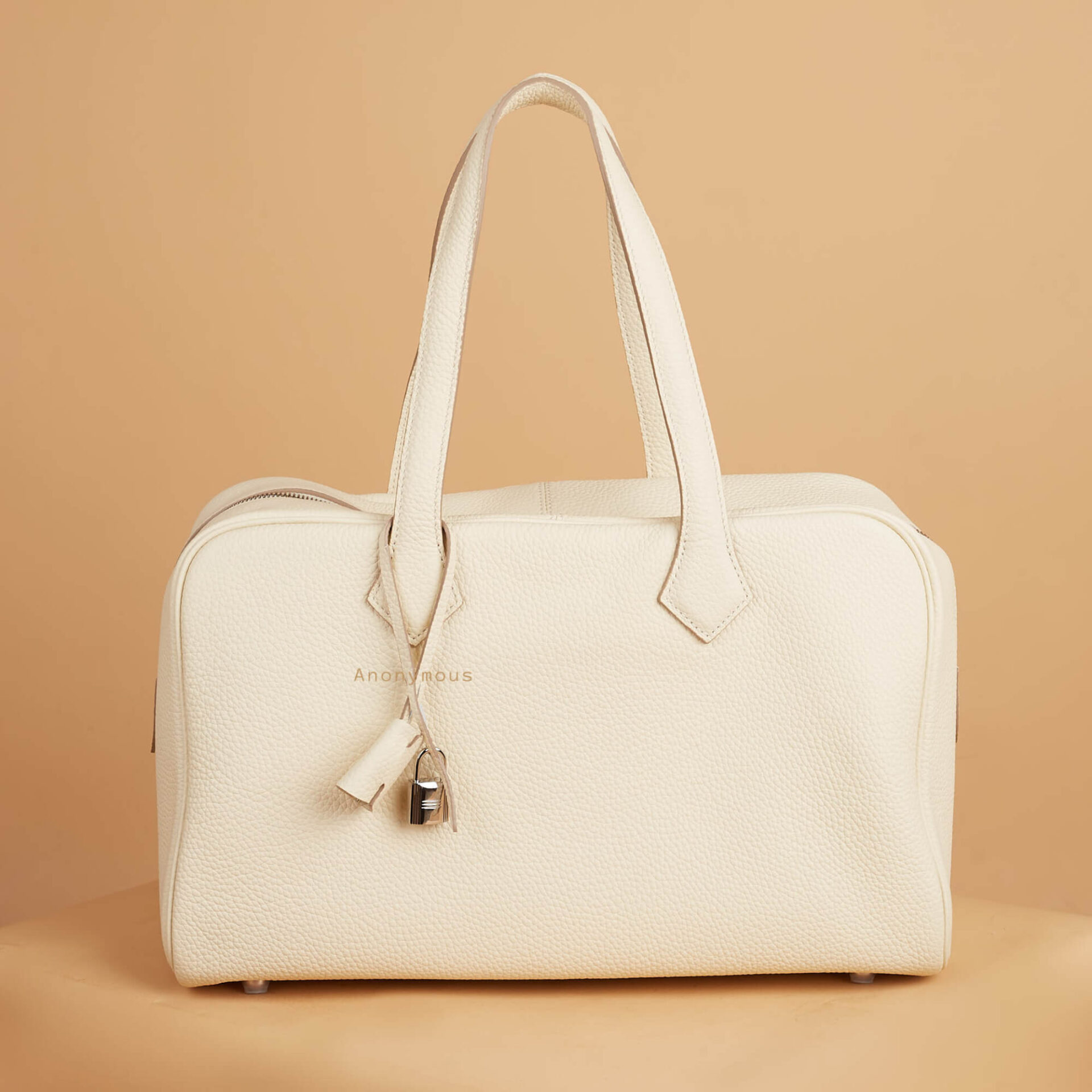 Anonymous Victoryne 35 Togo Leather No Brand (Tas Kulit)