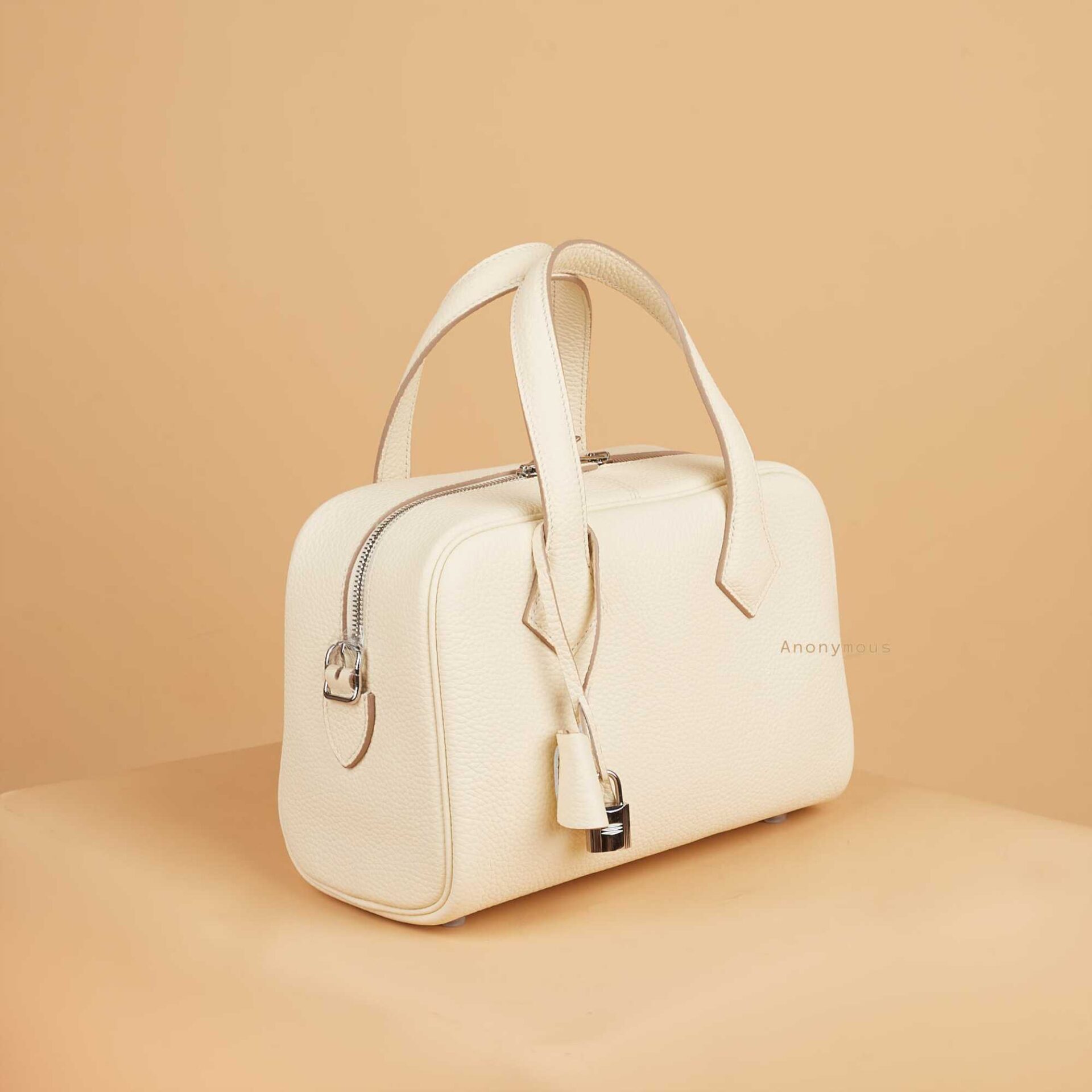 Anonymous Victoryne 27 Togo Leather PHW No Brand (Tas kulit)