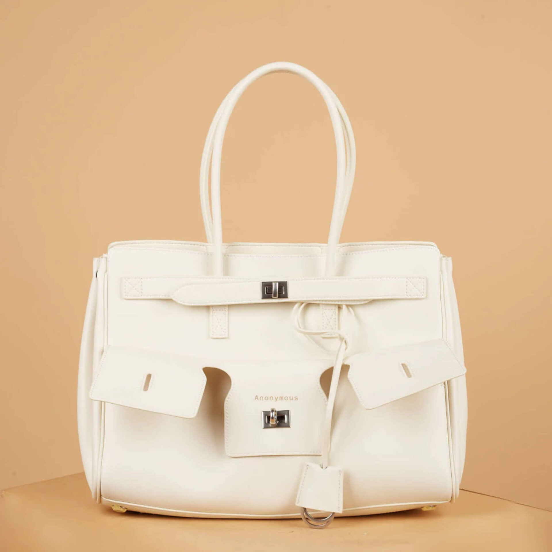 Anonymous Zoey Air XL Swift leather No Brand (Tas Kulit)
